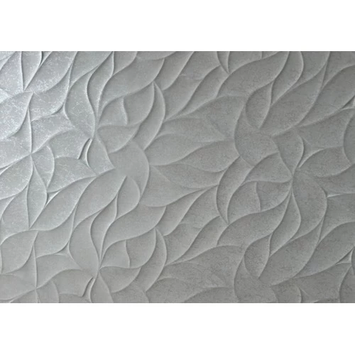 صفائح حجر، أبعاد 58×80 سم، لون رمادي، موديل BZ-22