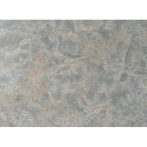 صفائح حجرية حديثة، أبعاد 58×80 سم، لون رمادي، موديل DV1-2090