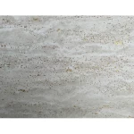  الواح حجرية، أبعاد 58×80 سم، لون رمادي، موديل CC1-9181
