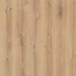 باركية ارضيات HDF، سمك 8 ملم لون بنى، موديل 39854
