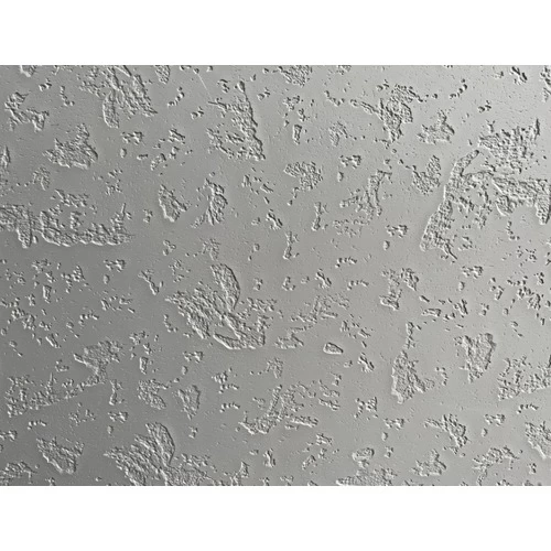  الواح حجر للجدران كلاسيكية، رمادي، مقاس 1.20×2.44 سم، موديل BJ1-22