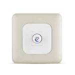 ديمر كبس مفرد 500 واط /220 فولت، لون شامبين، 7×7 سم، SAD103 | سبكترا 