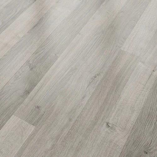 باركيه خشب كلاسيكى HDF، لون رمادى سمك 8 ملم، موديل 52504