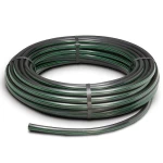 لفة انابيب  بلاستيك HDPE ضغط 12.5 بار [PE 100] مقاس 90 مم سمك 6.7 مم لون اسود |   شركة المنار