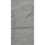 بديل حجر ديكور، لون رمادي غامق، مقاس 120×60 سم، سماكة 3 سم، موديل D632
