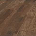 كرونوفيكس باركيه خشب مقاوم للرطوبة، بني، مقاس 128.5x19.2x0.7 سم، موديل 304478