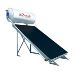سخان ماء  بالطاقة الشمسية براند زينيث   سعة 1000  لتر          