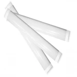 شريحة انارة ليد بارز جلنتي 36 واط 4000 لومن  120  سم لون الاضاءة  أصفر