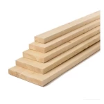 خشب ابيض نمساوي 2.2 × 4.5 سم