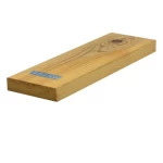 خشب ابيض سويدي سميك مقاس 2.5 × 10 سم × 1.20 متر
