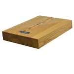 خشب احمر سويدي سادس مقاس 3.8 × 20 سم × 1.80 متر