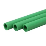 مواسير بلاستيك PPR الزامل موديل PN 20 مقاس ¾ إنش   القطر الداخلي 16.6  مم  