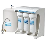 فلتر مياه  بيوريكم موديل CE7 الزامل  6 مراحل لون   ابيض