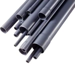 مواسير UPVC ضغط 10 بار
