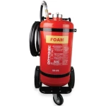 طفاية حريق رغوه نافكو موديل  NTFC 135X سعة  135 لتر نقال