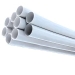 مواسير PVC الراجحي  جدول 40 بار مقاس  1/4 1 إنش سمك 3.56 مم لون أبيض