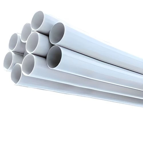 مواسير PVC الراجحي  مقاس   3 إنش سمك 5.49 مم لون أبيض