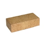 طوب ارضيات استرالي مصنع العمودى مقاس 20×11×5.8 سم  لون   ذهبي