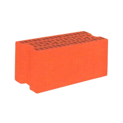 طوب احمر  حامل ثقيل  شركة   الميمني مقاس 40×20×15 سم وزن 12 كجم