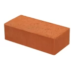 طوب احمر مصمت شركة الديار كود S1N مقاس 112×65×235 مم وزن 3.5 كجم