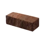 طوب احمر مصمت شركة الديار مقاس عرض 112×طول 235×ارتفاع 65 مم وزن 3.5 كغ