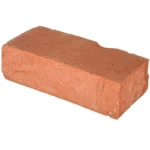 طوب احمر مصمت مصنع الديار الابعاد 112× 235× 65 مم وزن 3.5 كغم