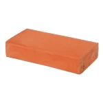 طوب احمر مصمت مصنع الديار مقاس 90×47×190 مم وزن 2 كجم