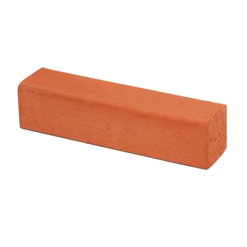 طوب احمر مصمت شركة الديار مقاس  50×50×200 مم  كود S7 وزن 1 كغ