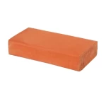 طوب احمر مصمت مصنع الديار مقاس  100×50×200  مم وزن 2 كجم كود S5 