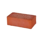 طوب ارضيات   شركة اليمامة مقاس 20×10×0.71 سم وزن 3.2 كغم لون أحمر