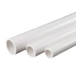 انابيب UPVC براند الوطنيه ضغط 13.8 بار  مقاس 3 إنش سمك 4.24 مم  أبيض