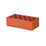طوب احمر واجهات    اليمامة الابعاد 240×115×71 مم وزن 2.6  كغ