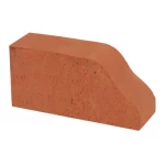 طوب احمر ديكور مصنع الديار كود D1SN مقاس  112×65×235  مم وزن 2.5 كغم