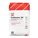 جراوت  اسمنتي  للاغراض العامة Conbextra GP براند الفوسام  الحجم 20 كجم لون رمادي