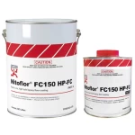دهان إيبوكسي Nitoflor FC150 HP-FC 4 لتر