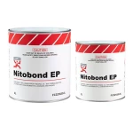    عامل ربط ايبوكسي للخرسانة Nitobond EP  حجم 6 لتر  شركة  الفوسام