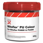 دهان إيبوكسي Nitoflor PU Colour للأرضيات