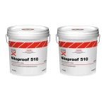 دهان ايبوكسي ارضيات 20 لتر