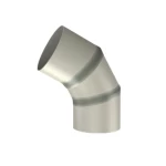 كوع  فيبر جلاس GRP °60 قطر 1200 مم (PN16) مصنع أنظمة الأنابيب السعودى (SPS)