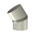 كوع  مواسير GRP زاوية °30 قطر 1400 مم (PN10) مصنع أنظمة الأنابيب السعودى (SPS)