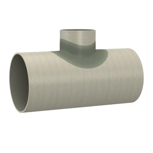 قسام نقاص جي ار بي FL/FL/FL قطر داخلي 200×80 مم طول 482 مم   شركة هيبكو