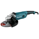 صاروخ قص وجلخ  كهربائي 2200 واط قطر العجلة 9 بوصة ماكيتا GA9020    