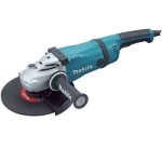 صاروخ قص وجلخ  كهربائي 2600 واط قطر العجلة 230 مم ماكيتا GA9040S01    