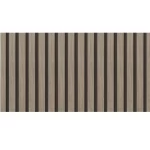 بديل الخشب الكوري للاسقف داخلي مقاس  122×12×2900 مم براند ميجا L001-2059D | شركة المختص للديكور