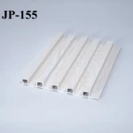 بديل الخشب صيني للاسقف  مقاس  21×2×290   مم JP-155 | شركة القصور للديكور