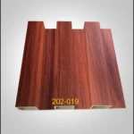 بديل الخشب الصيني للجدران داخلي  عرض 20 سم    ارتفاع 2.90 سم 202-019 | شركة العروي للديكور