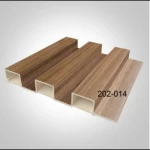 بديل الخشب الصيني للجدران داخلي  عرض 20 سم    ارتفاع 2.90 سم 202-014 | شركة العروي للديكور