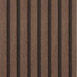 بديل الخشب الكوري للجدران داخلي مقاس  2.90×12   سم L001-2077D | شركة خط الفخامة