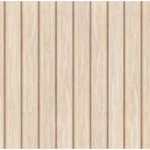 بديل الخشب الكوري للجدران داخلي مقاس  2.90×12   سم  L001-2062 | شركة خط الفخامة