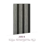 بديل الخشب الكوري للجدران داخلي مقاس  2.90×12   سم J101-6 | شركة خط الفخامة